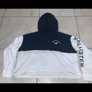 Hollister Hoodie